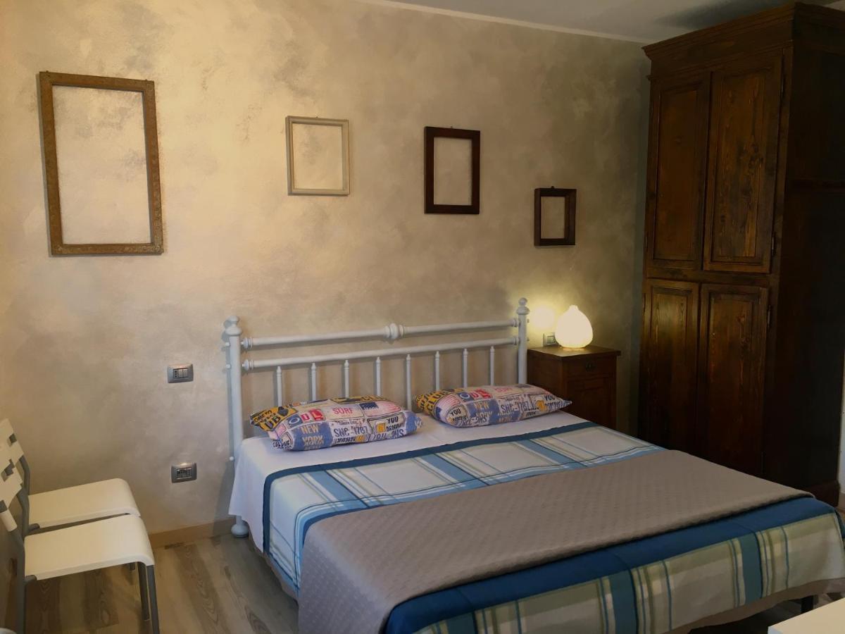 La Bella Vigna Bed & Breakfast Marano di Valpolicella Exterior photo